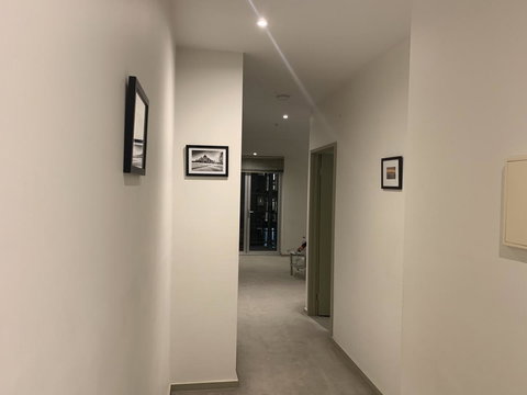 City Lifestyle Accommodation - Stayed 8