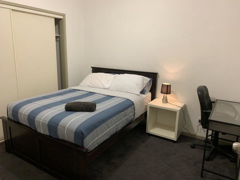City Lifestyle Accommodation - Stayed 24