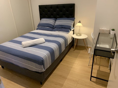 City Lifestyle Accommodation - Stayed 27