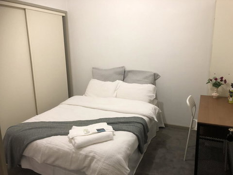 City Lifestyle Accommodation - Stayed 44