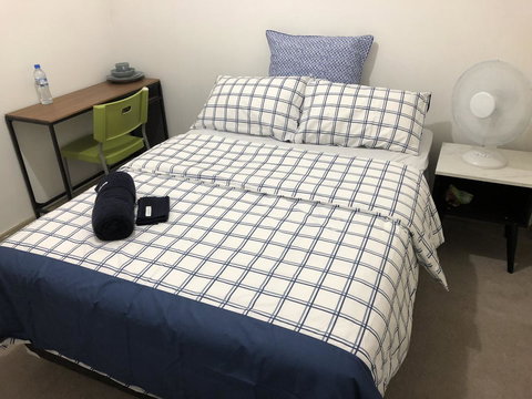 City Lifestyle Accommodation - Stayed 40