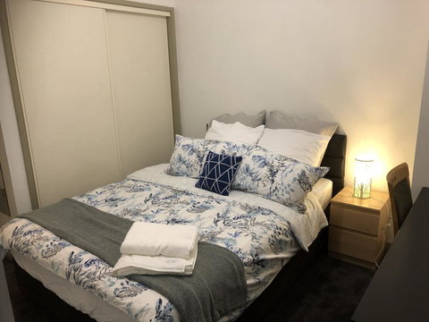 City Lifestyle Accommodation - Stayed 0