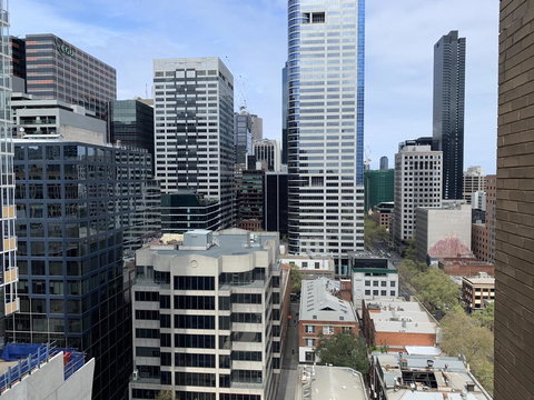 City Lifestyle Accommodation - Stayed 3