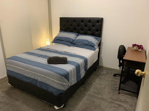 City Lifestyle Accommodation - Stayed 15