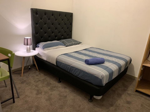 City Lifestyle Accommodation - Stayed 17