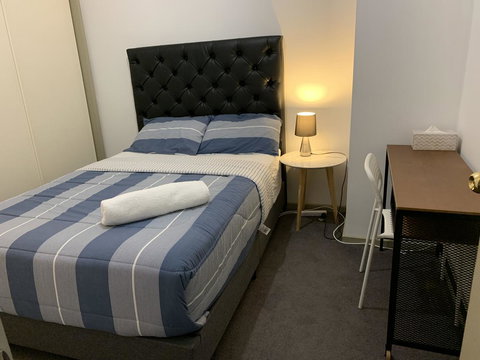City Lifestyle Accommodation - Stayed 29
