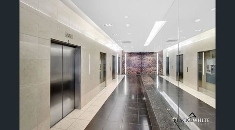 City Lifestyle Accommodation - Stayed 37