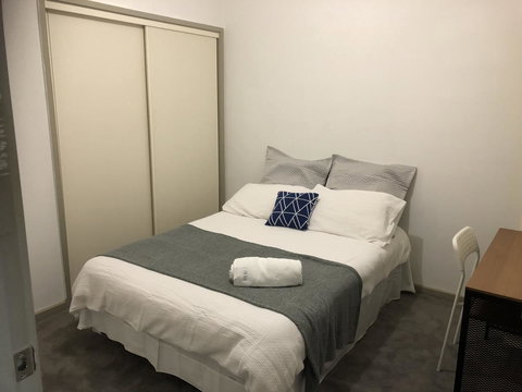City Lifestyle Accommodation - Stayed 23