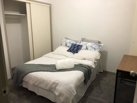 City Lifestyle Accommodation - Stayed 14