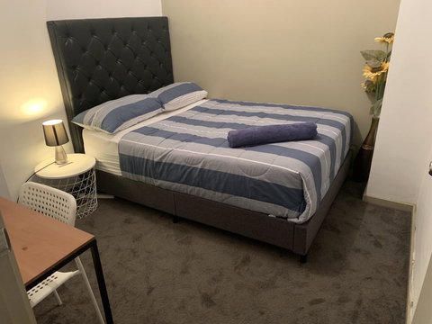 City Lifestyle Accommodation - Stayed 26