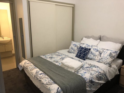 City Lifestyle Accommodation - Stayed 30