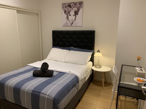 City Lifestyle Accommodation - Stayed 1