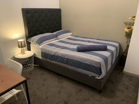 City Lifestyle Accommodation - Stayed 20