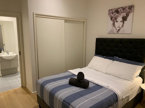 City Lifestyle Accommodation - Stayed 2