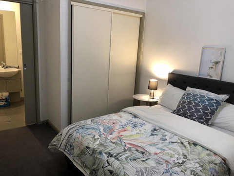 City Lifestyle Accommodation - Stayed 39