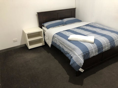 City Lifestyle Accommodation - Stayed 16