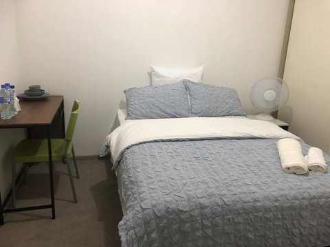 City Lifestyle Accommodation - Stayed 31