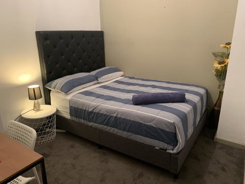 City Lifestyle Accommodation - Stayed 28