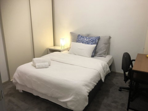 City Lifestyle Accommodation - Stayed 33