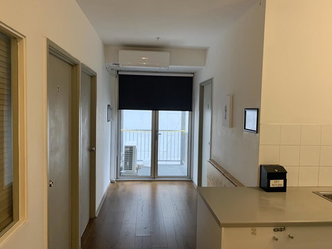 City Lifestyle Accommodation - Stayed 21