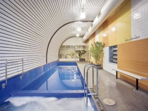 City Lifestyle Accommodation - Stayed 42