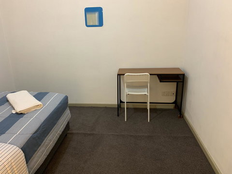 City Lifestyle Accommodation - Stayed 36