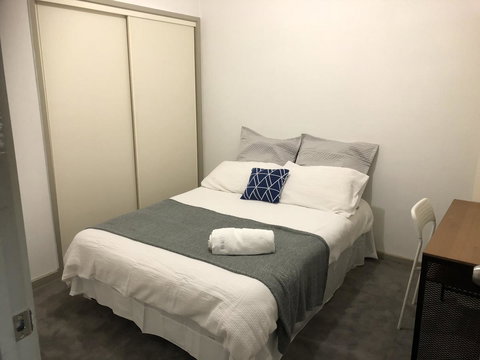 City Lifestyle Accommodation - Stayed 43