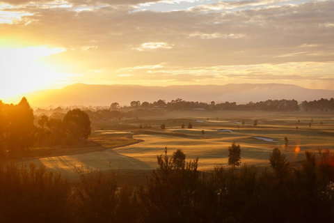 Yering Gorge Cottages - Stayed 1