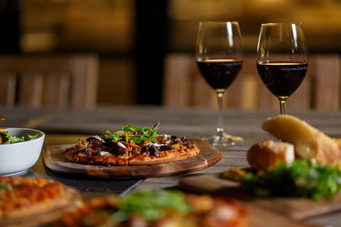 Yering Gorge Cottages - Stayed 3