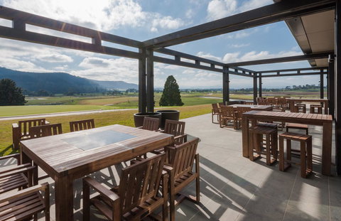 Yering Gorge Cottages - Stayed 11