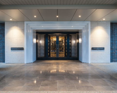 Yering Gorge Cottages - Stayed 9