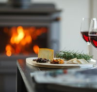 Yering Gorge Cottages - Stayed