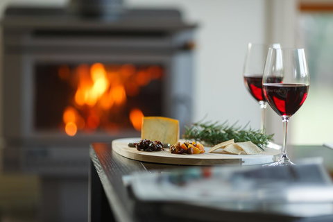 Yering Gorge Cottages - Stayed 0