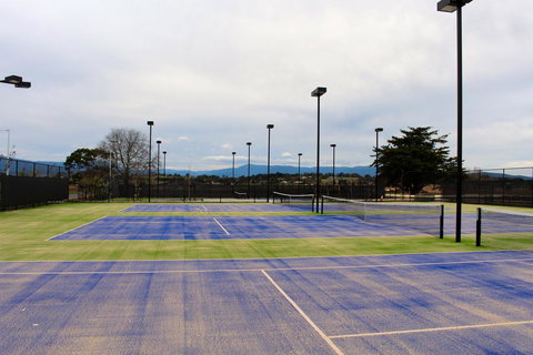 Yering Gorge Cottages - Stayed 18