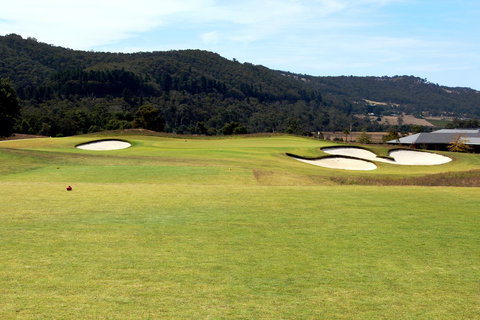 Yering Gorge Cottages - Stayed 13