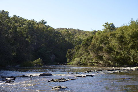 Yering Gorge Cottages - Stayed 21