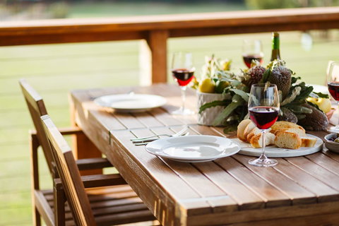 Yering Gorge Cottages - Stayed 4