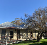 Dunkeld Studio Accommodation