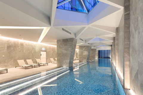 Imagine Lighthouse - Stayed 32