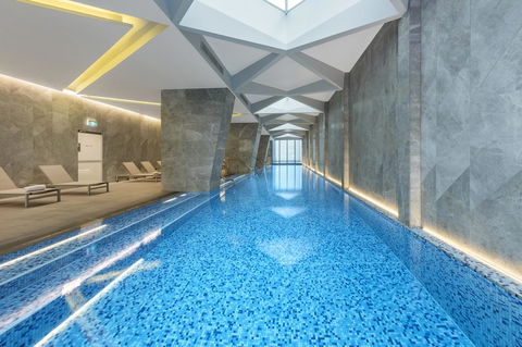 Imagine Lighthouse - Stayed 22
