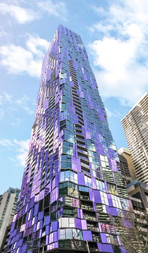 Imagine Lighthouse - Stayed 35