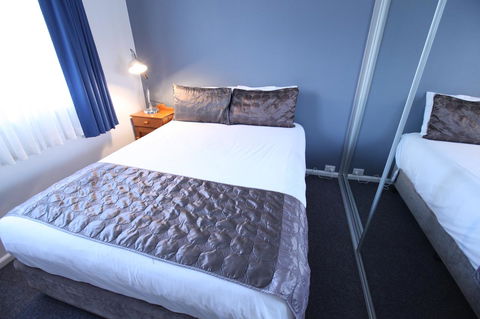 Mornington Motel - Stayed 23