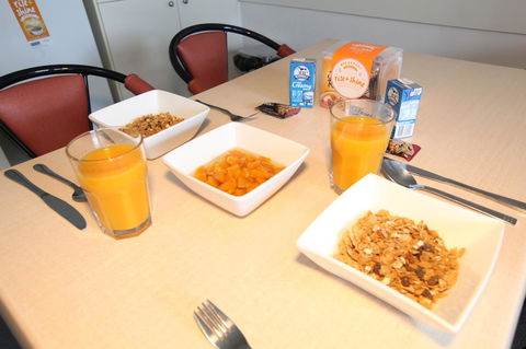 Mornington Motel - Stayed 13