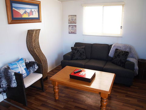 Mornington Motel - Stayed 31