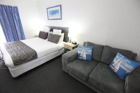 Mornington Motel - Stayed 2