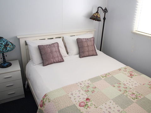 Mornington Motel - Stayed 26