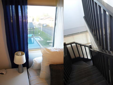 Mornington Motel - Stayed 43