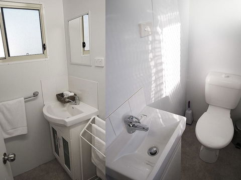 Mornington Motel - Stayed 29