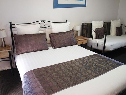 Mornington Motel - Stayed 38