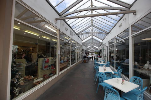 Mornington Motel - Stayed 11